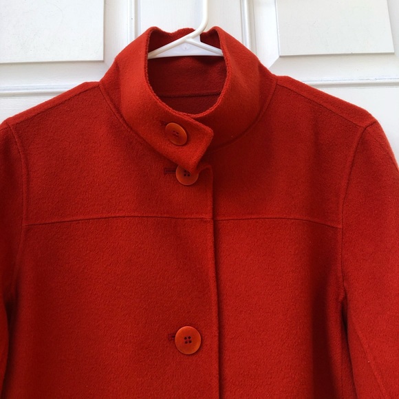 Talbots Wool Jacket - Picture 2 of 8